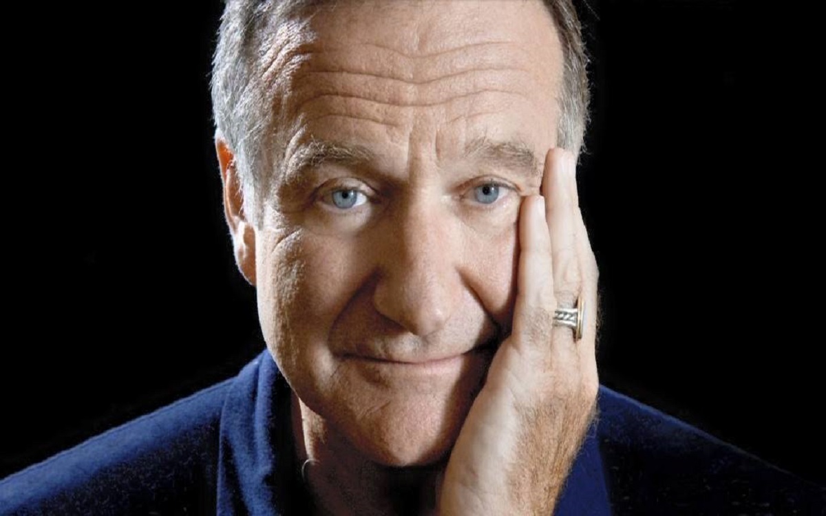 robin williams