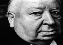 Alfred Hitchcock