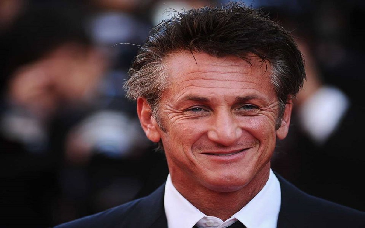 sean penn regista