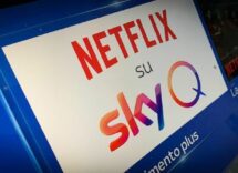 netflix sbarca su sky