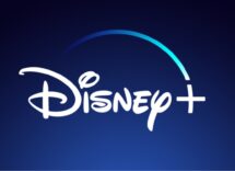 Disney Plus