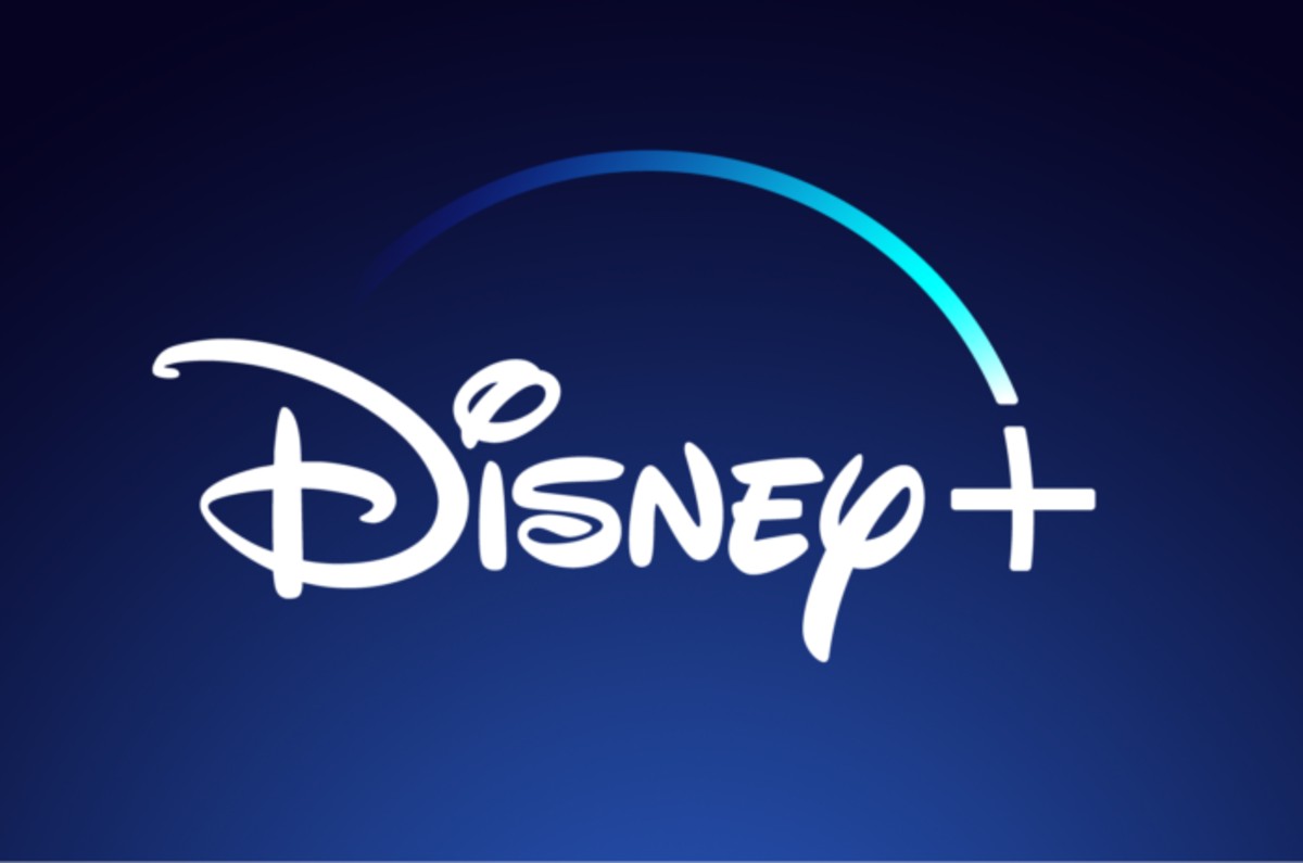 Disney Plus