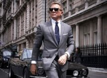 nuovo james bond