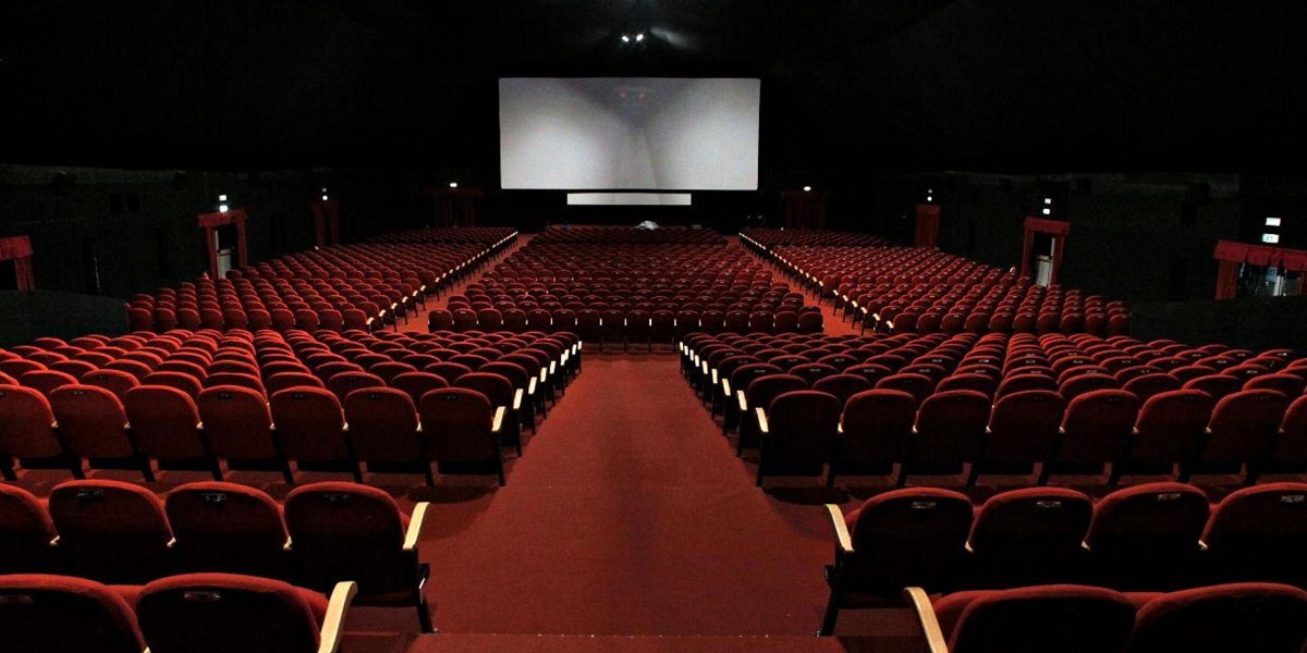 riapertura cinema