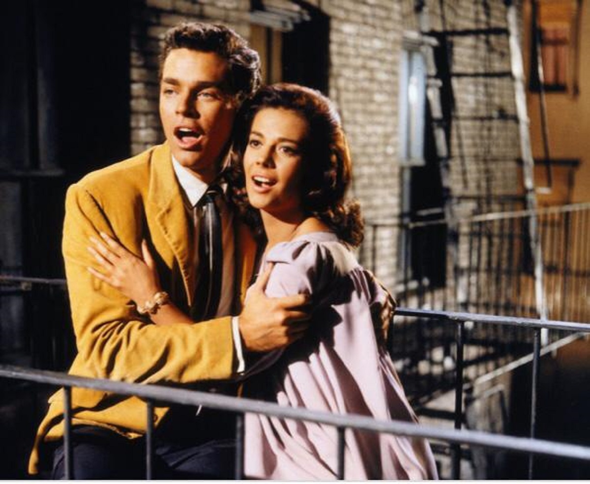 west side story spielberg