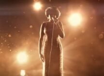 arethafranklin film
