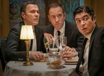 gli infedelirecensione