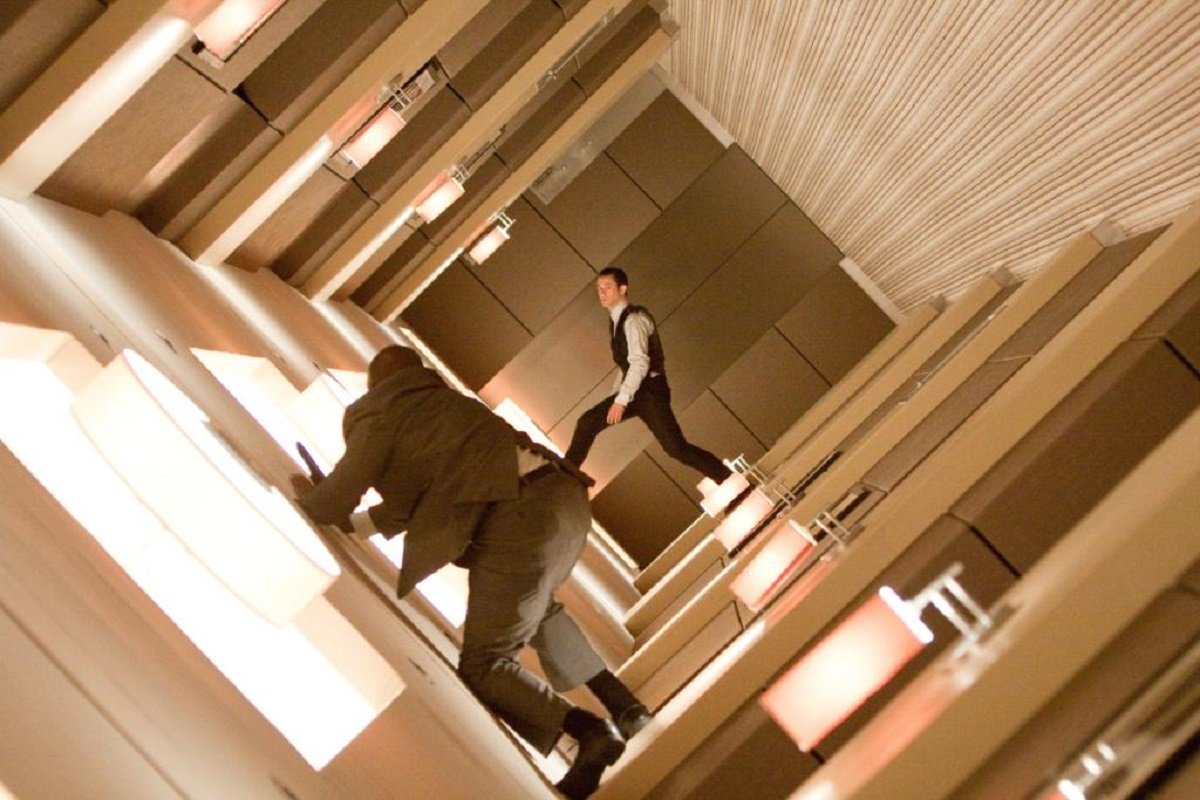 inception recensione