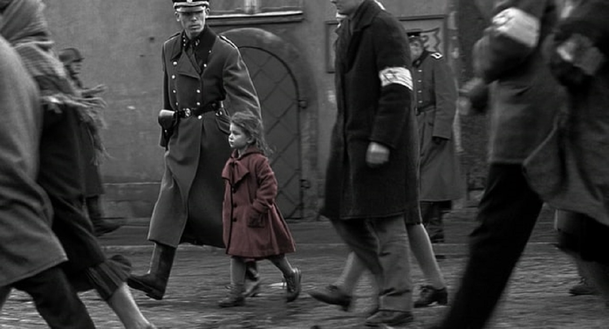 netflix schindlers list 1