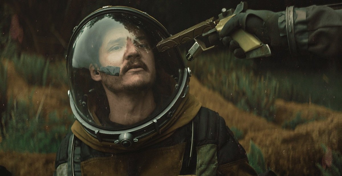 prospect amazon fantascienza pedro pascal 1