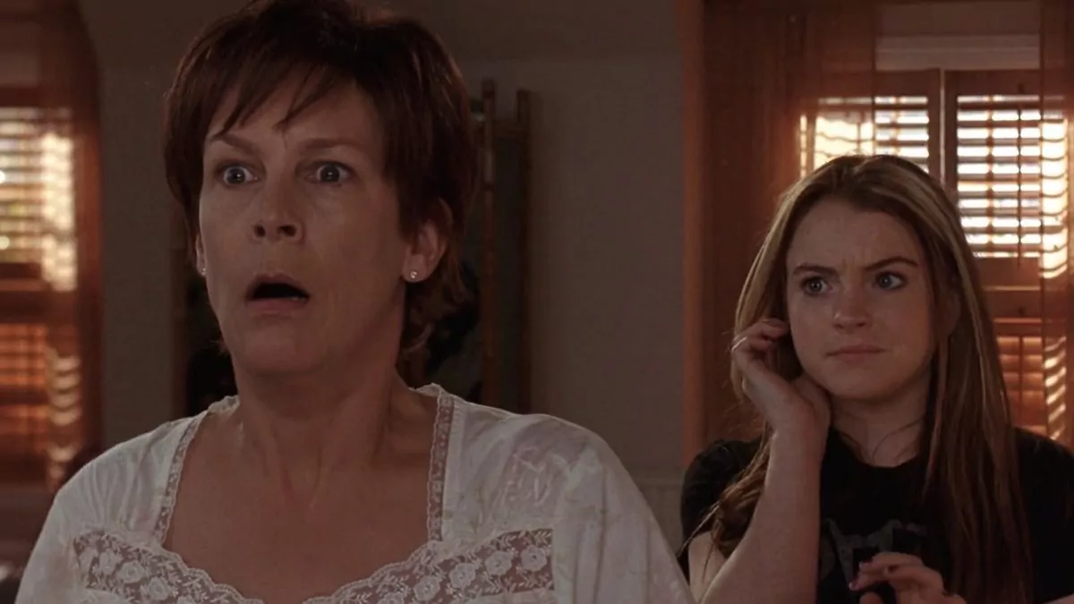 Quel pazzo venerdì: cast e trama del film con Jamie Lee Curtis | Cineverse Magazine