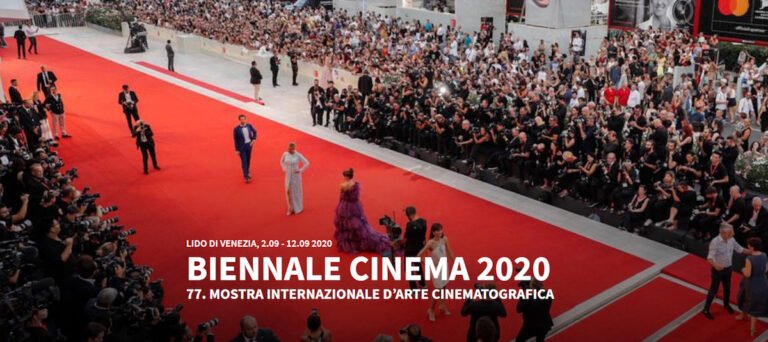 venezia 7 settembre