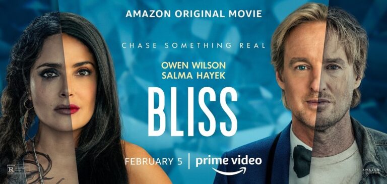 bliss film
