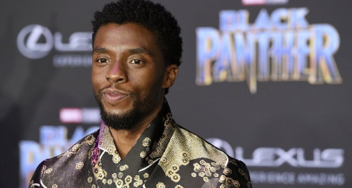 chadiwch boseman 1