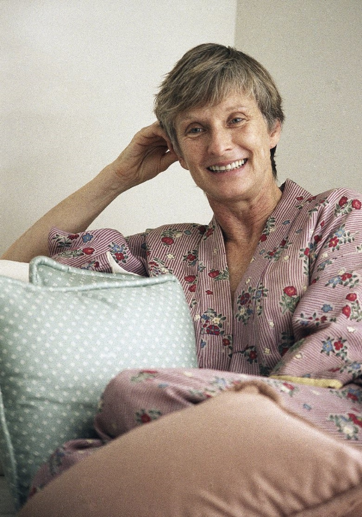 cloris leachman