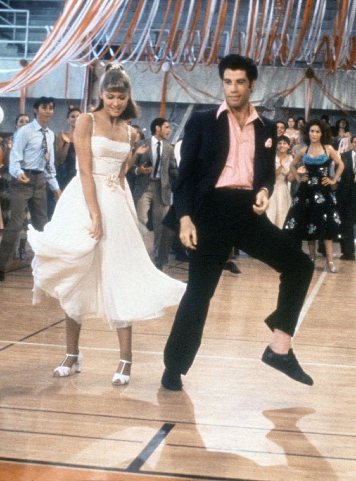 grease 1