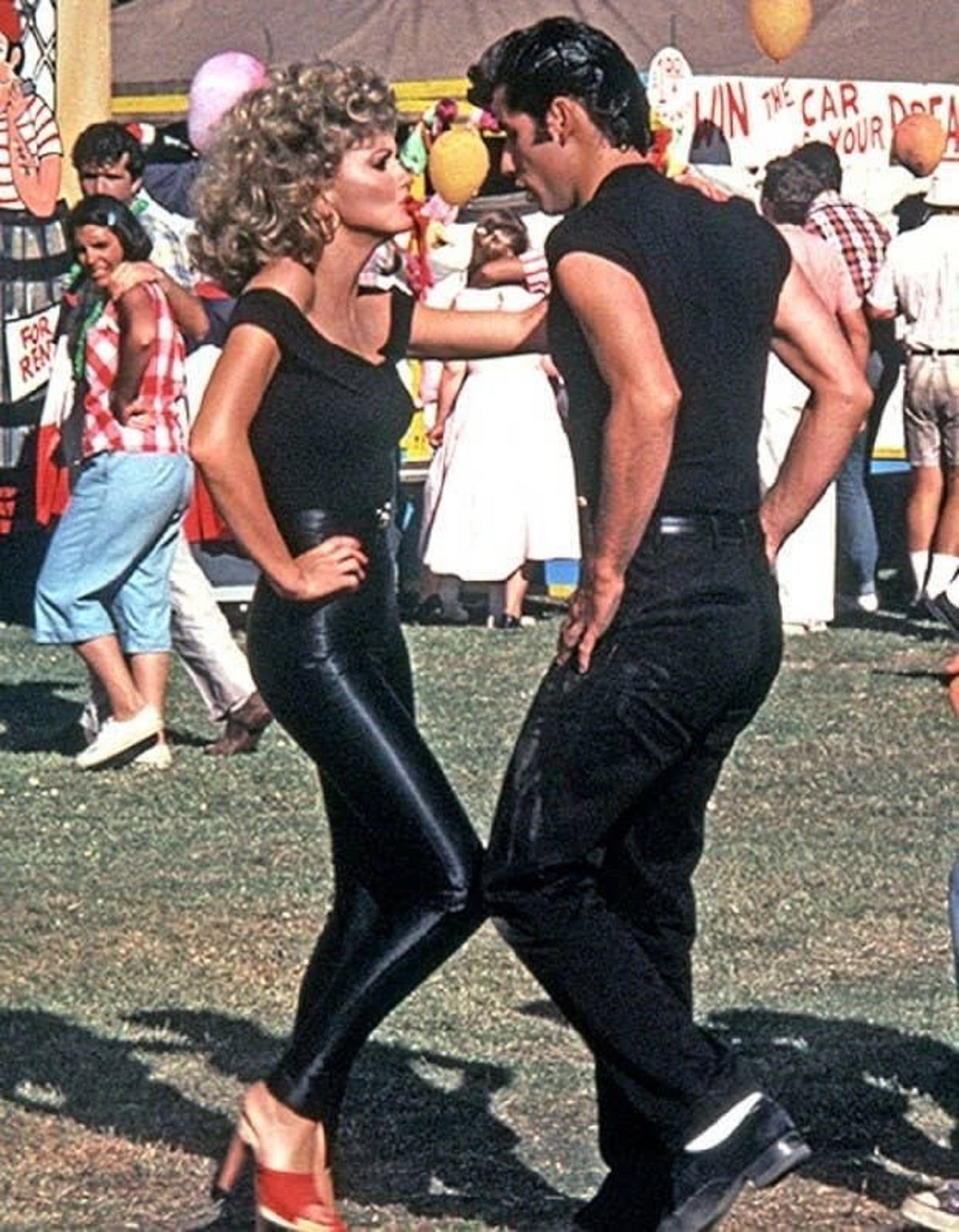 grease