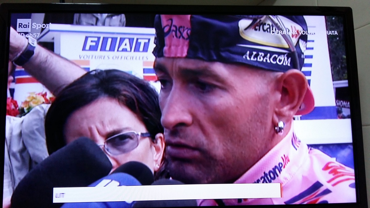 il caso pantani 1