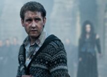 matthew lewis neville