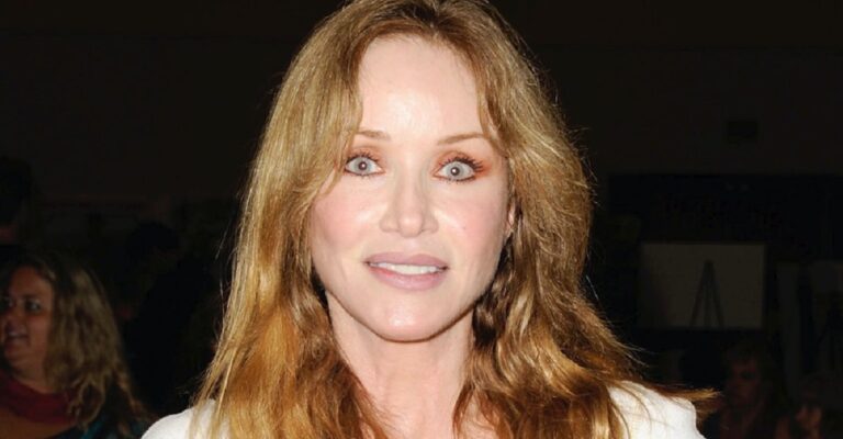 tanya roberts 1