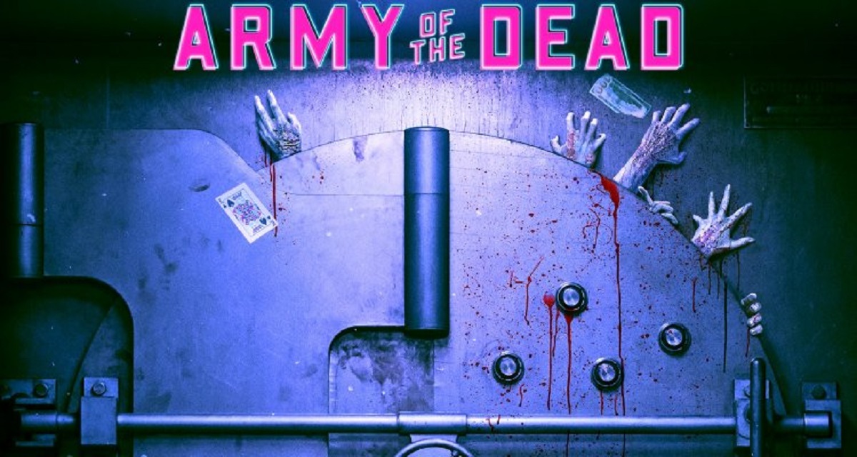 army of the dead