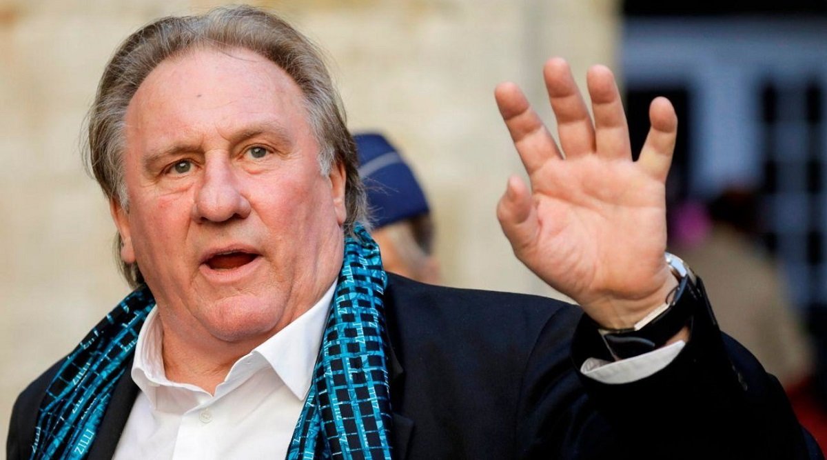 gerard depardieu stupro 1