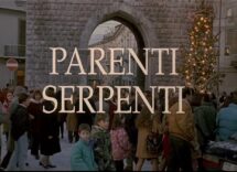 recensione parenti serpenti