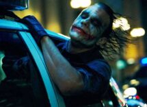 heath ledger