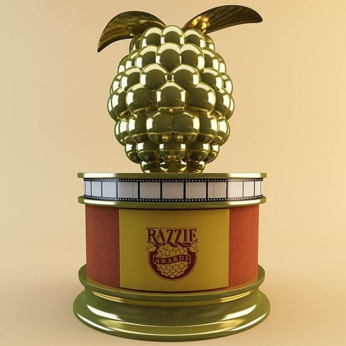 razzie awards 2021 nomination 1