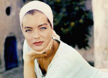 Chi è Romy Schneider