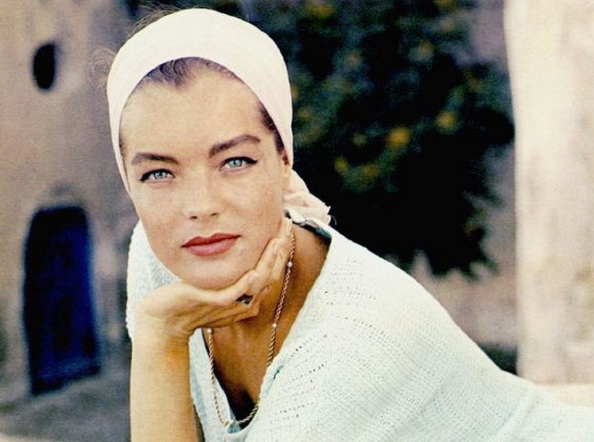 Chi è Romy Schneider