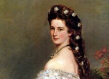 Qual è la vera storia della Principessa Sissi