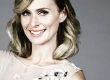 Curiosità sull'attrice e cantante Serena Autieri