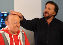 Vacanza su Marte film
