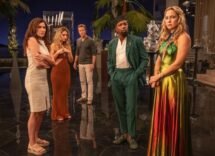 Il sequel di Knives Out uscirà su Netflix il 23 dicembre