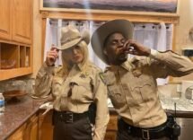 Il nuovo thriller slasher Alone At Night: trama, cast e data d'uscita