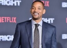 Will Smith, attore più cercato secondo Google Trends