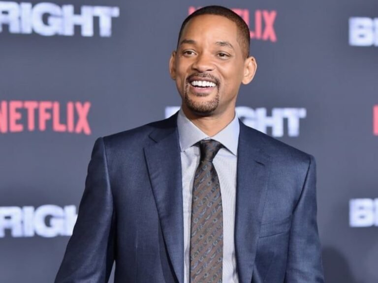 Will Smith, attore più cercato secondo Google Trends