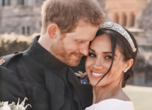 Harry e Meghan nuovo documentario