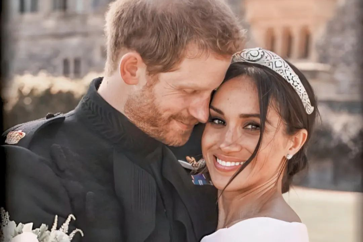 Harry e Meghan nuovo documentario