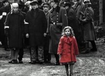 Domani sera in tv "Schindler's list"