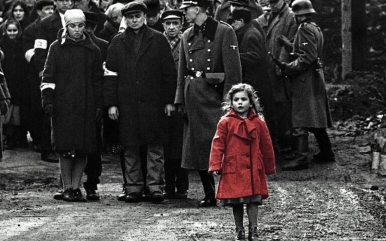 Domani sera in tv "Schindler's list"