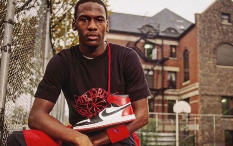 "Air": trama, cast ed uscita