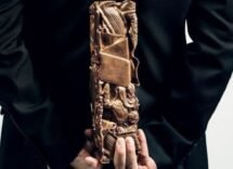 Nomination dei Premi César 2023
