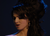 Amy Winehouse Film