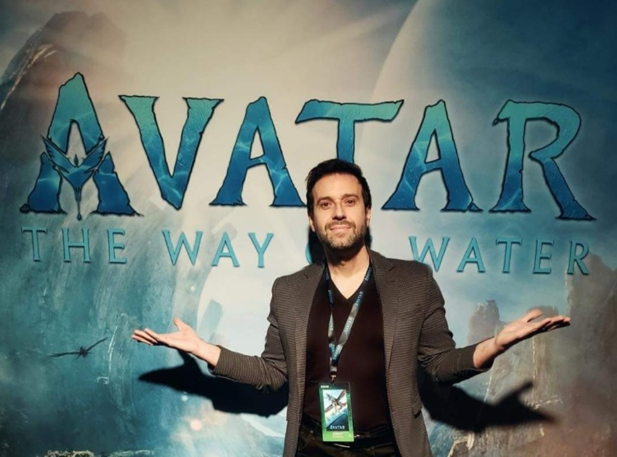 Avatar 2