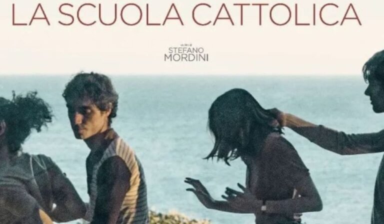 "La scuola cattolica", storia vera