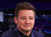 jeremy renner