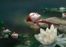 Ofelia - Amore e Morte Netflix