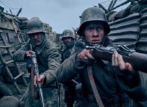 Niente di nuovo sul fronte occidentale: trama e cast del film Netflix